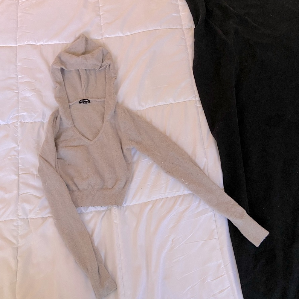 Fashion nova 💎 Color : grey